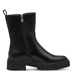 Boots  2-25454-47-001 BLACK MARCO TOZZI
