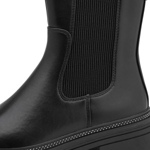 Boots  2-25454-47-001 BLACK MARCO TOZZI