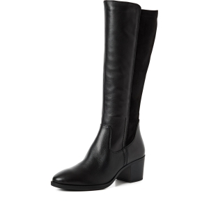 Боти  2-25534-47-098 BLACK  MARCO TOZZI