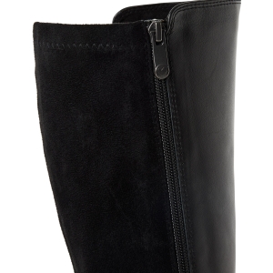 Боти  2-25534-47-098 BLACK  MARCO TOZZI