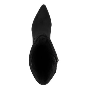 Боти  2-25537-47-001 BLACK  MARCO TOZZI