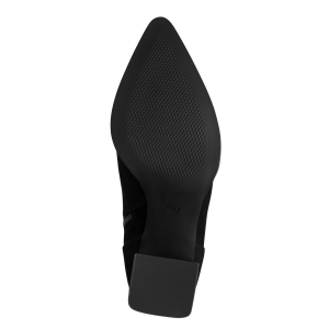 Боти  2-25537-47-001 BLACK  MARCO TOZZI