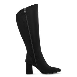 Боти  2-25537-47-001 BLACK  MARCO TOZZI