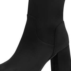 Боти  2-25537-47-001 BLACK  MARCO TOZZI
