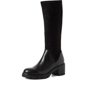 Боти 2-25601-47-001 BLACK  MARCO TOZZI