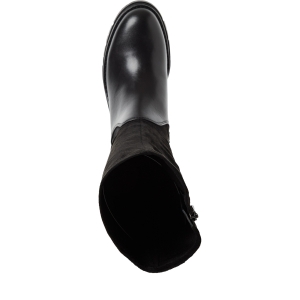 Боти 2-25601-47-001 BLACK  MARCO TOZZI
