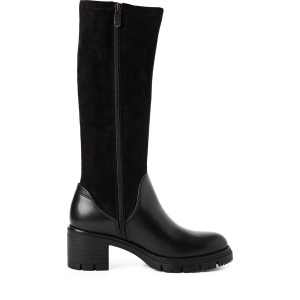 Боти 2-25601-47-001 BLACK  MARCO TOZZI