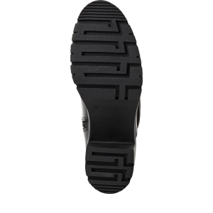 Боти 2-25601-47-001 BLACK  MARCO TOZZI