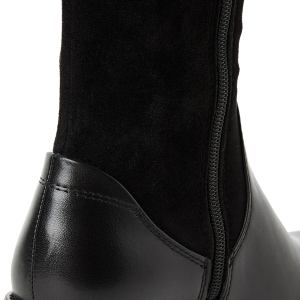 Боти 2-25601-47-001 BLACK  MARCO TOZZI