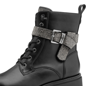 Боти  2-85206-45-001 BLACK MARCO TOZZI
