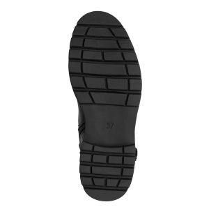 Боти  2-85206-45-001 BLACK MARCO TOZZI