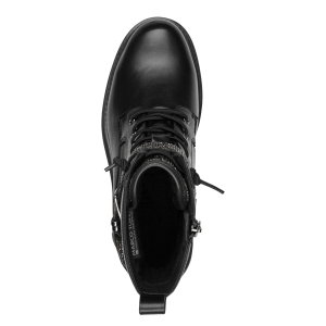 Боти  2-85206-45-001 BLACK MARCO TOZZI