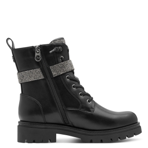 Боти  2-85206-45-001 BLACK MARCO TOZZI