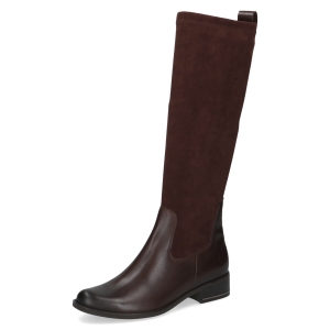 Ботуши 9-25514-41-329 DK BROWN CAPRICE