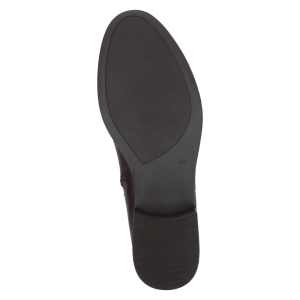 Ботуши 9-25514-41-329 DK BROWN CAPRICE