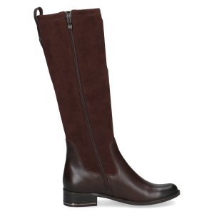 Ботуши 9-25514-41-329 DK BROWN CAPRICE