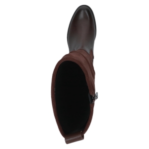 Ботуши 9-25514-41-329 DK BROWN CAPRICE