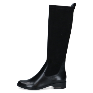 Ботуши 9-25514-41-019 BLACK  CAPRICE