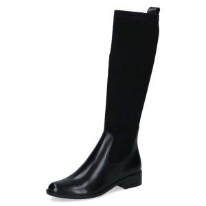 Ботуши 9-25514-41-019 BLACK  CAPRICE
