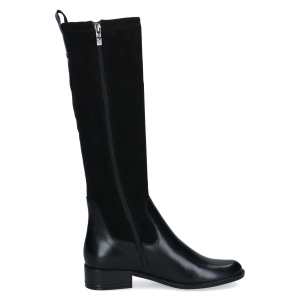 Ботуши 9-25514-41-019 BLACK  CAPRICE