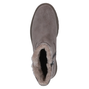 Boots 9-26208-47-343 TAUPE CAPRICE