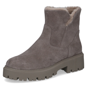Boots 9-26208-47-343 TAUPE CAPRICE