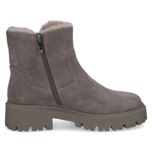 Boots 9-26208-47-343 TAUPE CAPRICE