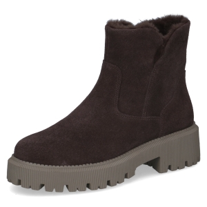 Боти Caprice 9-26208-47-342 DK BROWN