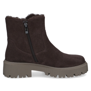 Боти Caprice 9-26208-47-342 DK BROWN