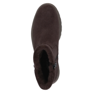 Боти Caprice 9-26208-47-342 DK BROWN