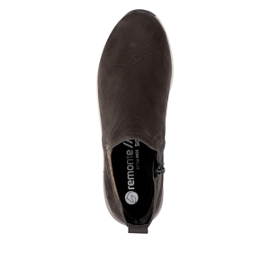 Боти D0T75-25 BROWN REMONTE