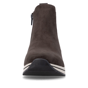 Боти D0T75-25 BROWN REMONTE