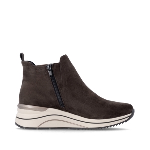 Боти D0T75-25 BROWN REMONTE