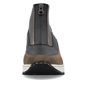 Боти RIEKER N6352-60 BEIGE