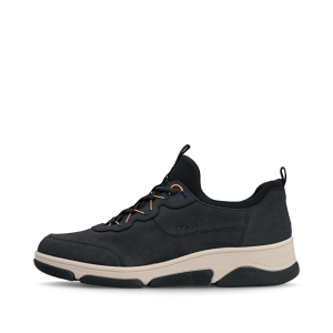 Боти RIEKER L5652-14 BLACK