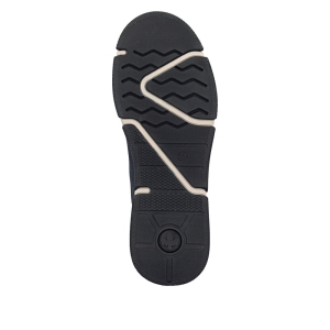 Боти RIEKER L5652-14 BLACK