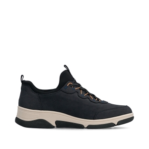 Боти RIEKER L5652-14 BLACK