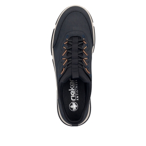 Боти RIEKER L5652-14 BLACK