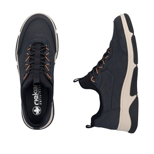 Боти RIEKER L5652-14 BLACK