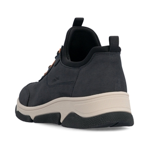 Боти RIEKER L5652-14 BLACK