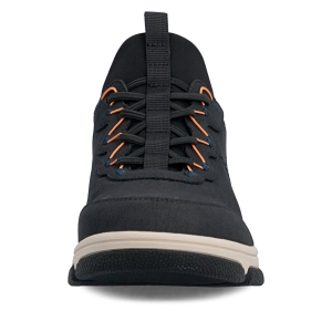 Боти RIEKER L5652-14 BLACK