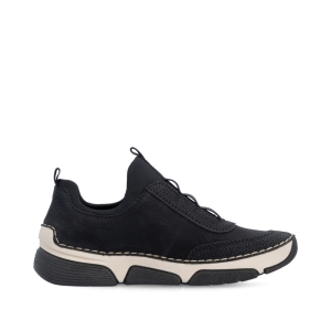 Боти  Rieker 45975-00 BLACK