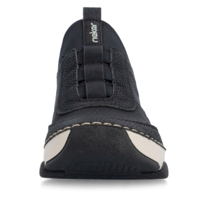 Боти  Rieker 45975-00 BLACK