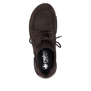 Boots 45959-26 BROWN RIEKER