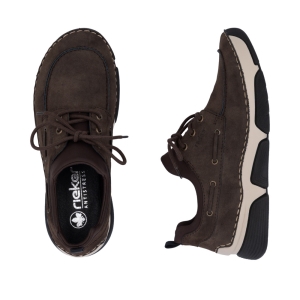 Boots 45959-26 BROWN RIEKER