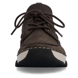 Boots 45959-26 BROWN RIEKER