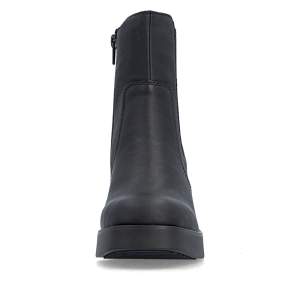 Боти RIEKER 58081-00 BLACK