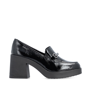 Мокасини RIEKER 58051-00 BLACK