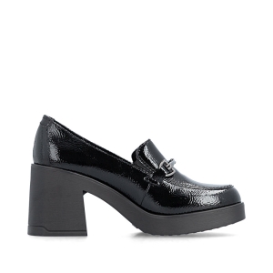 Мокасини RIEKER 58051-00 BLACK