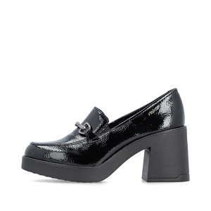 Мокасини RIEKER 58051-00 BLACK